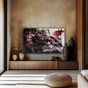 WHISPERS OF THE UNLEACHED